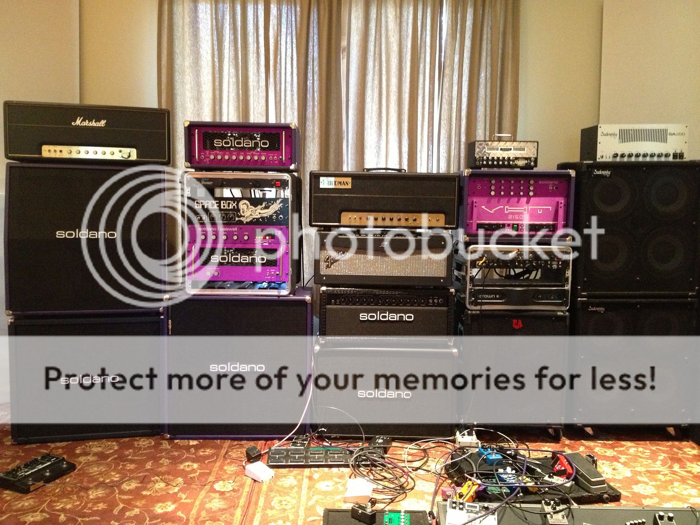 RigTalk • View topic Another